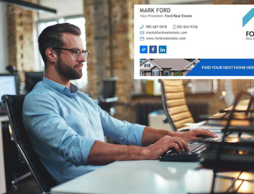 Elevate Your Brand with Professional Email Signatures
