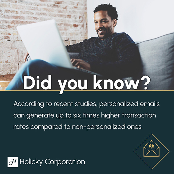 email marketing services