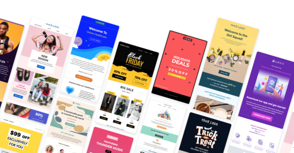 Common Use Cases for Bulk Emails