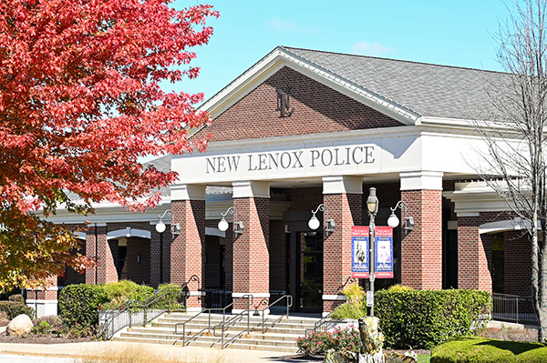 exterior photography example