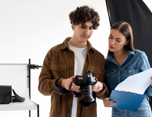 12 Factors to Consider When Hiring a Commercial Photographer