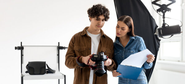 Factors to Consider When Hiring a Commercial Photographer
