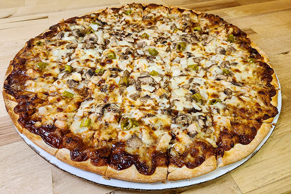 Restaurant and Food Photography Services