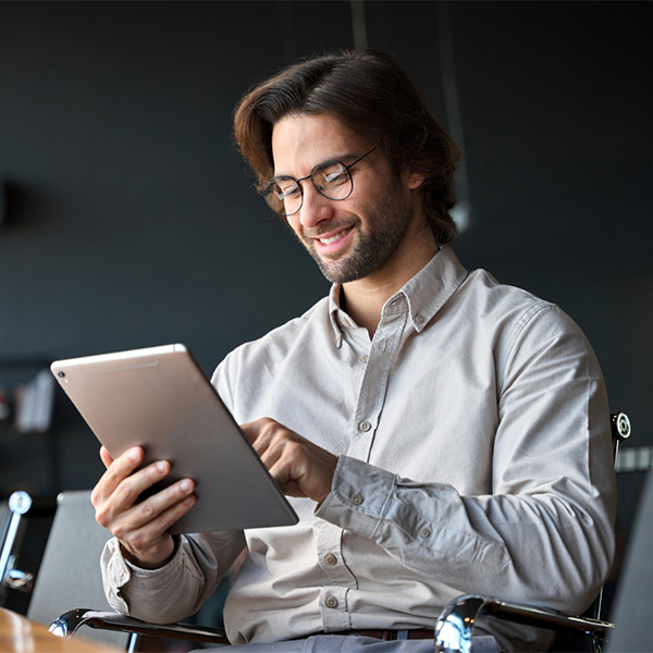 Foundational Marketing Acronyms