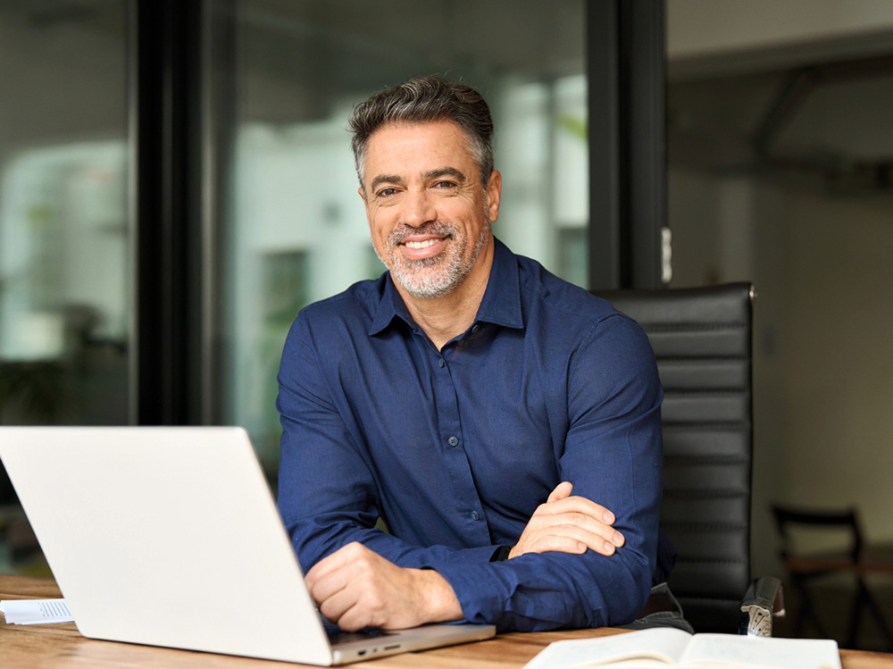 Fractional CMO - Expert Marketing Leadership on Demand