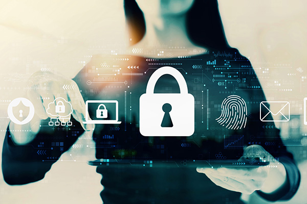 Future Trends in Network Security