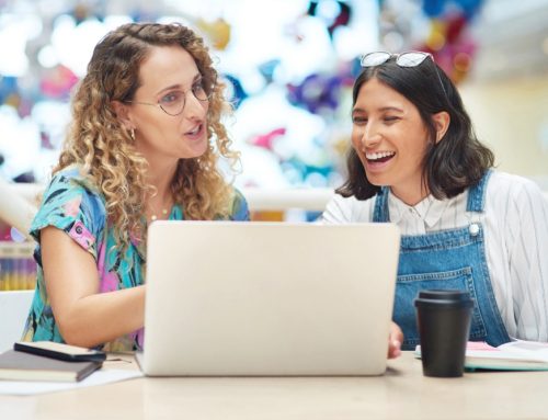 Google Workspace for Business Email and Account Management