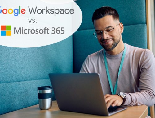 Google Workspace vs Microsoft 365: Which Platform Should Your Business Choose?