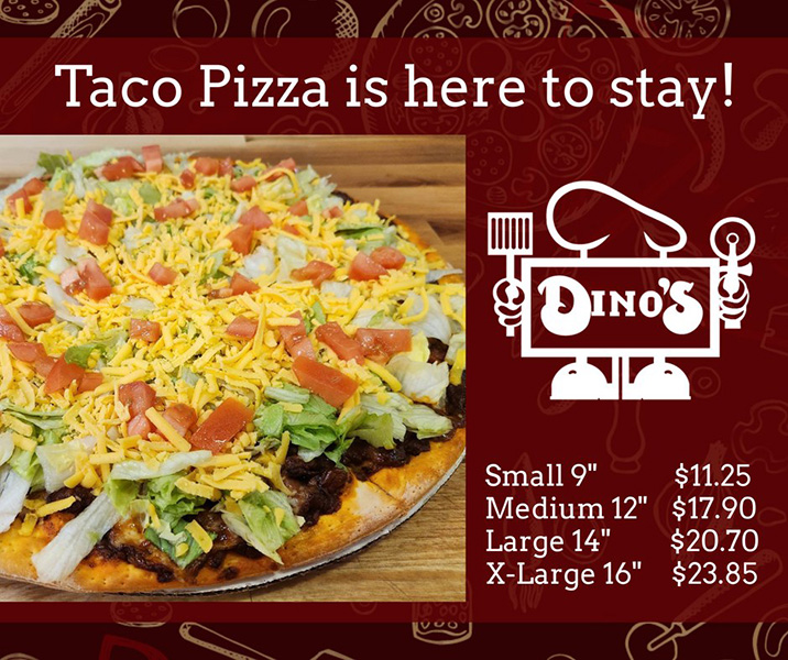 Graphic Design Services Example