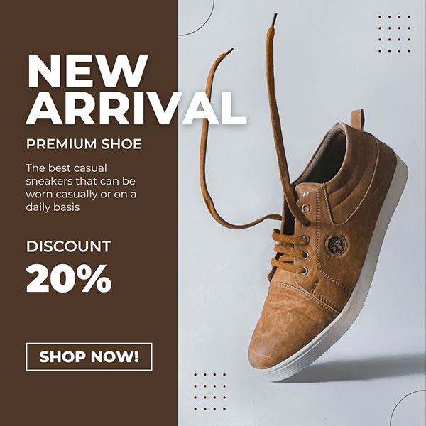 Graphic Design Services Example