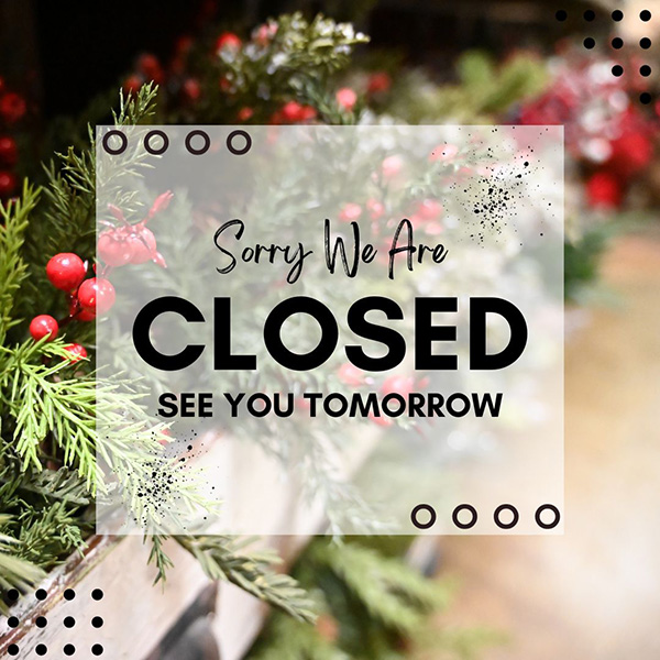 Graphic Design Services Example