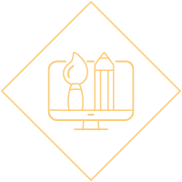 Graphic Design Services from Marketing Agency