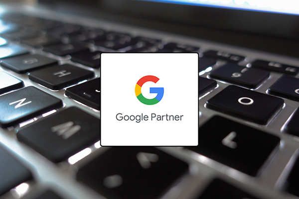 Holicky Corporation Achieves Google Partner Status for Google Ads
