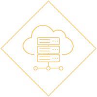 Hosting Services from Marketing Agency
