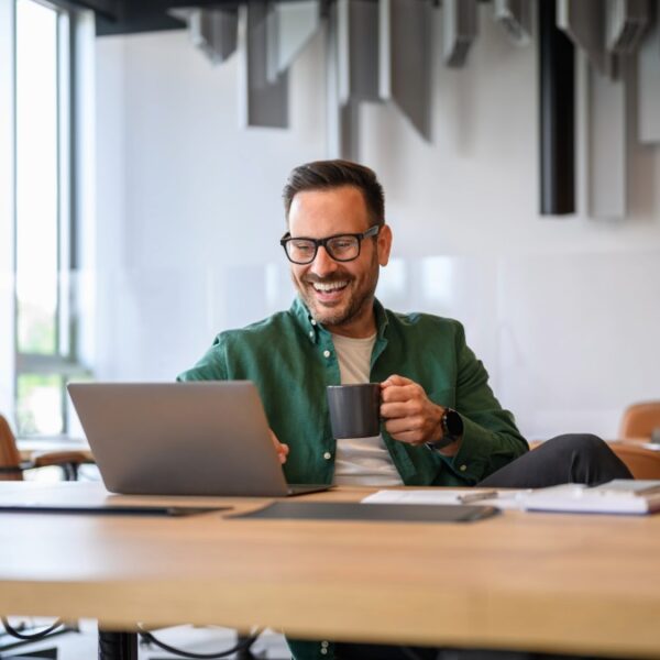 How a Professional Website Supports Business Growth