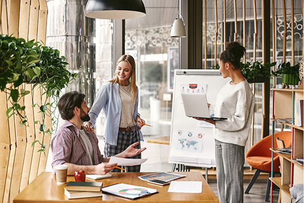How AI is Used in Marketing Today