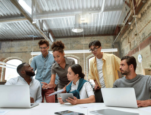 How Cloud Collaboration Tools Enhance Team Productivity