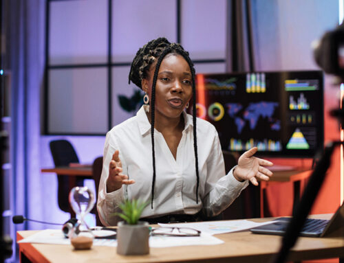 How Good Should Your Video Production Quality Be?