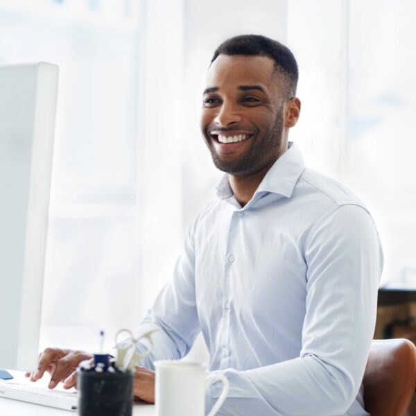 How Google Workspace Connects to Your Website Domain