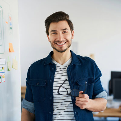 how long does a web development project take to complete