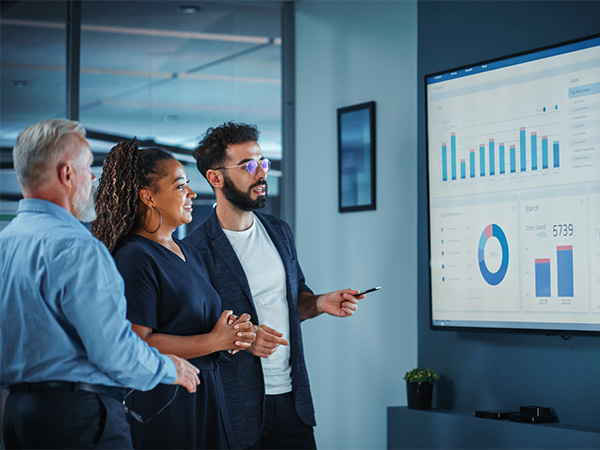 How Marketing as a Service Works for Different Business Sizes