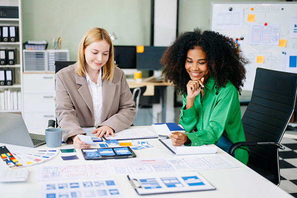 How Minimalist Design Impacts SEO