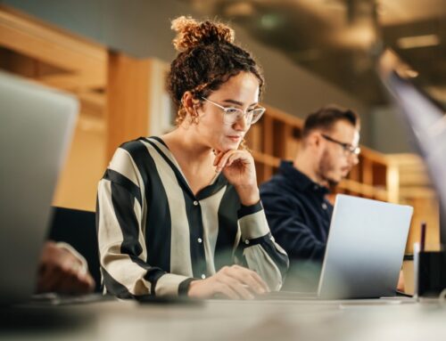 How Modern Websites Rely on Search Engine Basics for Visibility