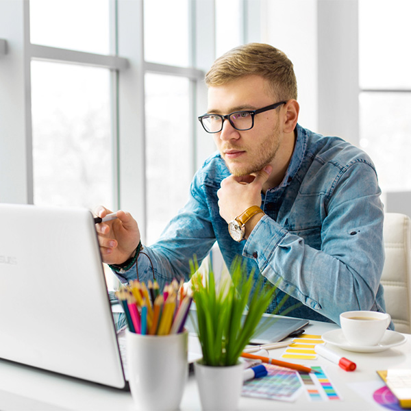 How Much Does a Website Designer Cost