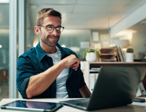 How to Build a B2B Content Marketing System That Drives Leads