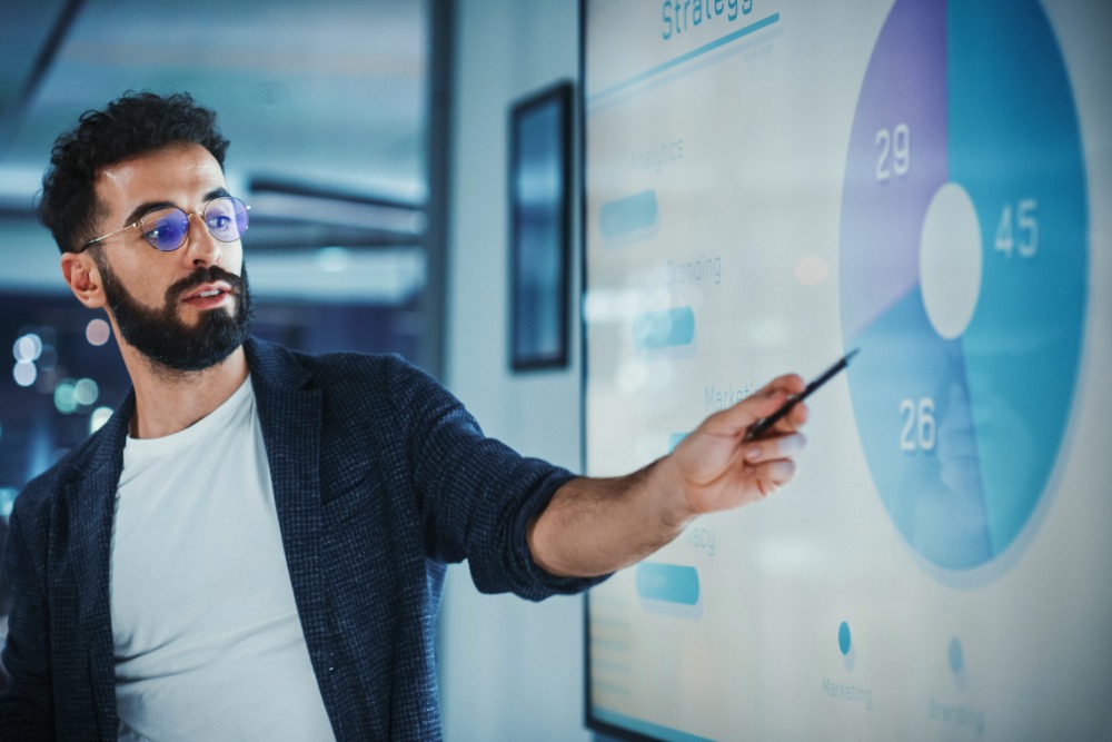 How to Build a National SEO Strategy – A Complete Guide to Ranking Across the U.S.