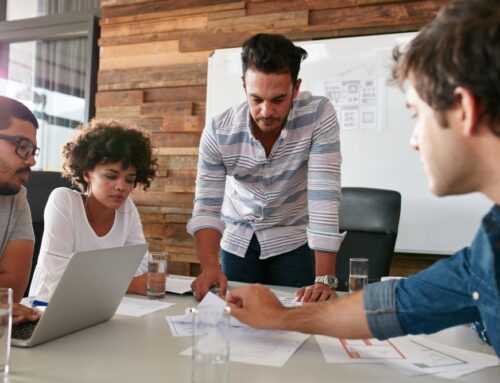 How to Choose a Marketing Agency