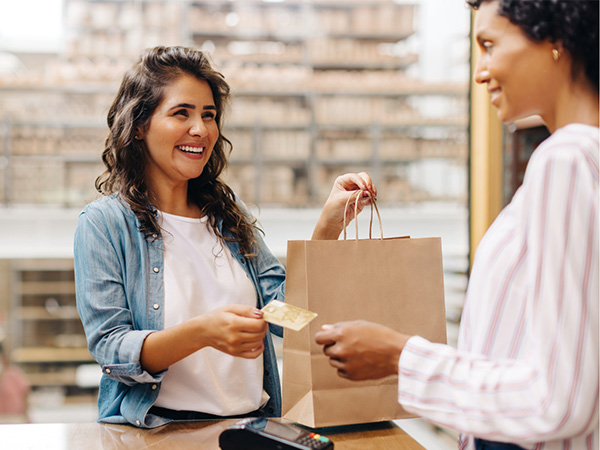 How to Create a Buyer Persona in 5 Steps