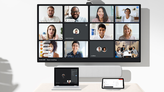 Google Workspace