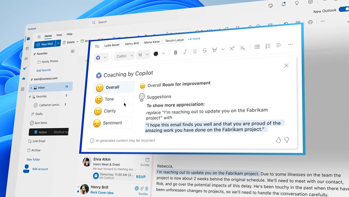 Microsoft Copilot