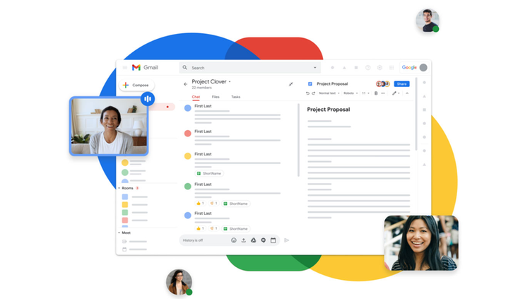 Google Workspace