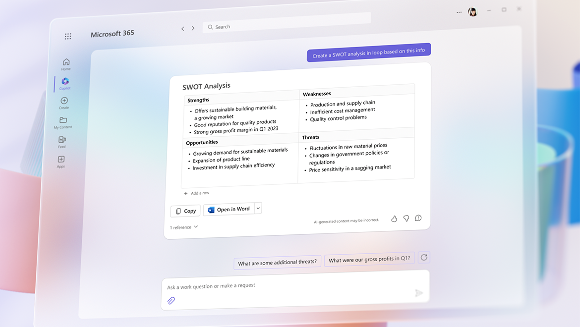 Microsoft Copilot