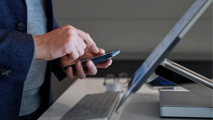 Microsoft 365 Business