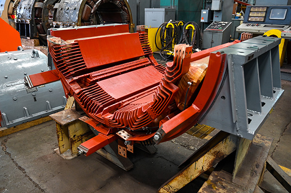 Industrial Photography Services