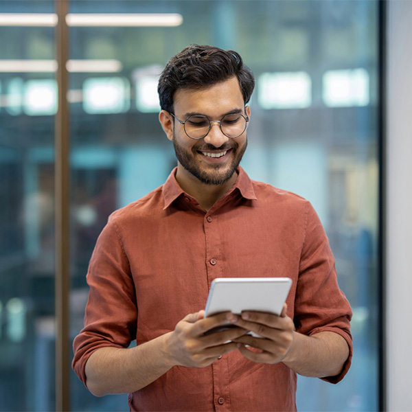 Interact with Your Audience