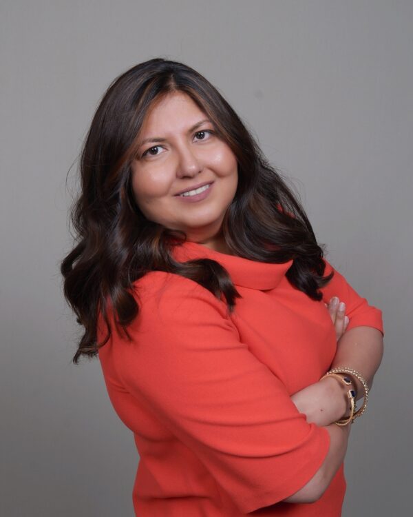 jawaria suhail