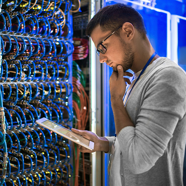 Key Benefits Of Partnering With A Managed Services Provider