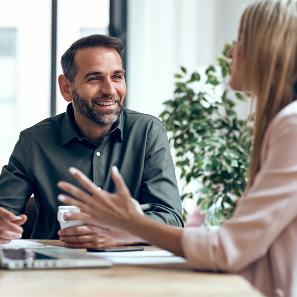 Key Features of an Effective B2B Website