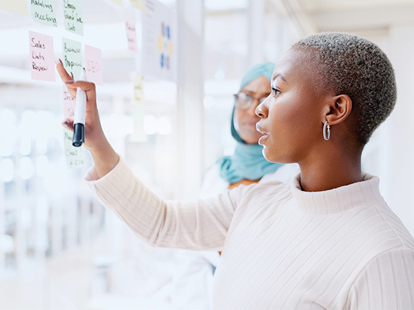 Key Strategies for Successful Marketing Procurement