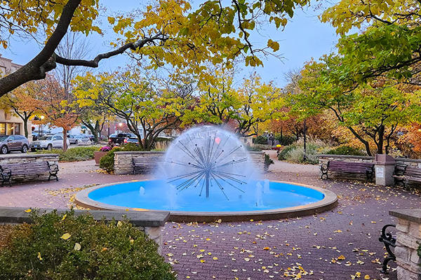 Landscape Photography Services