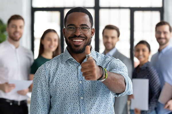 Leveraging Social Proof to Build Trust