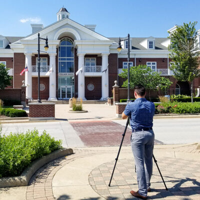 local commercial photographer