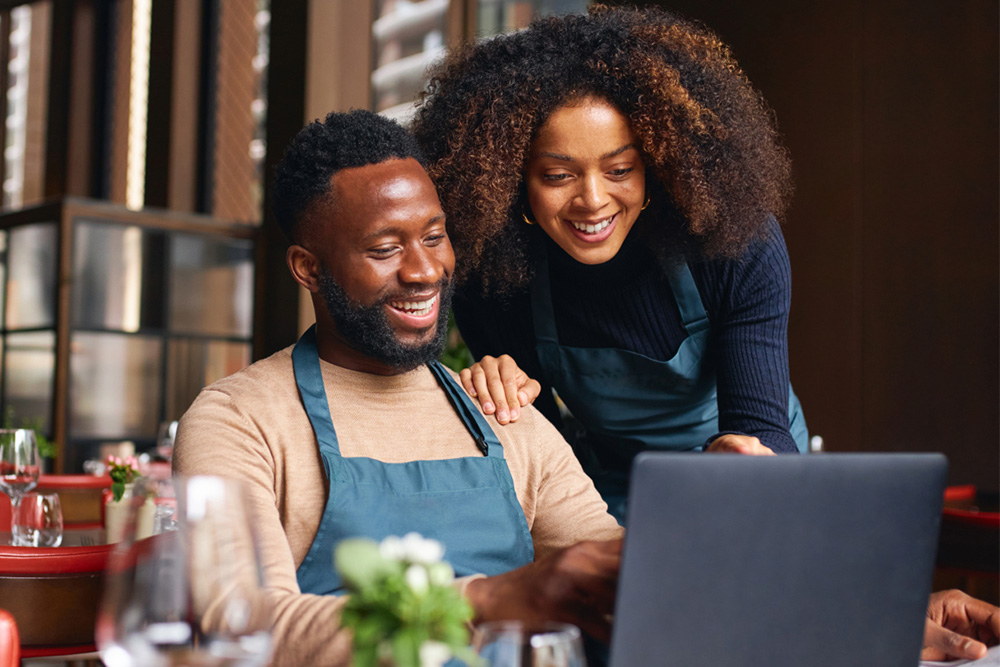 Local Website Design: Crafting Digital Success for Your Community