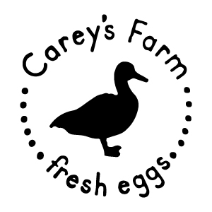 carrys farm logo