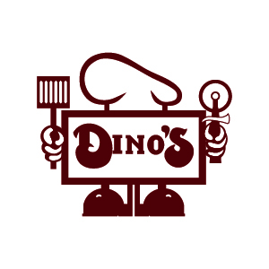 Graphic Design Services Logo Design Example