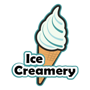 Graphic Design Services Logo Design Example